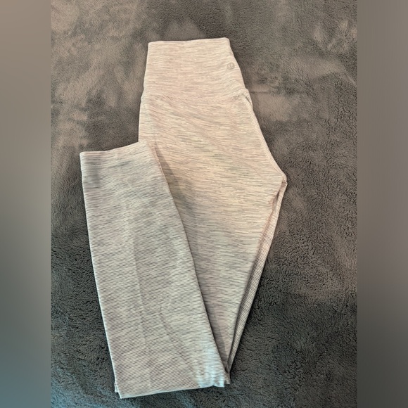Lululemon Leggings - Picture 1 of 3